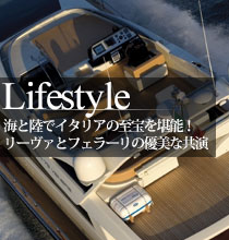 Lifestyle